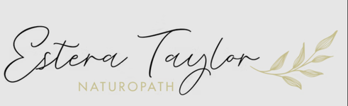 Estera Taylor Naturopath